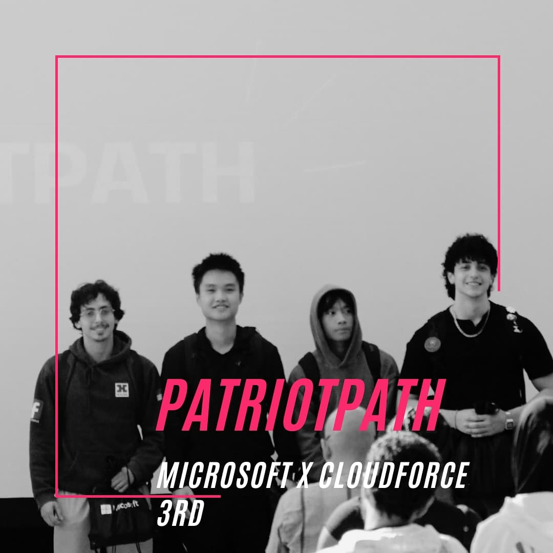 PatriotPath